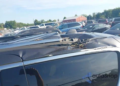 2020 Chrysler Pacifica Touring L из США, поврежденный, VIN 2C4RC1BG6LR103609